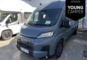 Bild Camper Van Redwood 600