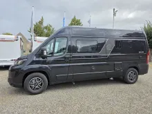 Fahrzeugbild Knaus BoxLife 600 MQ Platinum Selection Schwarz Metallic #4