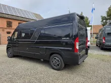 Fahrzeugbild Knaus BoxLife 600 MQ Platinum Selection Schwarz Metallic #5