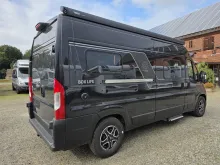 Fahrzeugbild Knaus BoxLife 600 MQ Platinum Selection Schwarz Metallic #8