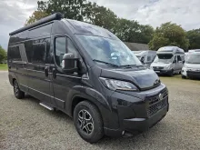 Fahrzeugbild Knaus BoxLife 600 MQ Platinum Selection Schwarz Metallic #9