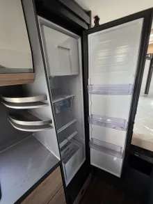 Fahrzeugbild Knaus BoxLife 600 MQ Platinum Selection Schwarz Metallic #16