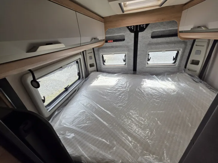 Fahrzeugbild Knaus BoxLife 600 MQ Platinum Selection Schwarz Metallic #17