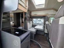 Fahrzeugbild Knaus BoxLife 600 MQ Platinum Selection Schwarz Metallic #24