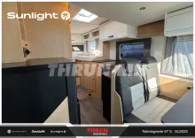 Fahrzeugbild Sunlight T 67S Adventure Edition Automatik und Solar #4