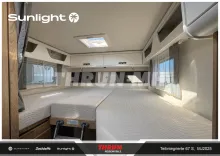 Fahrzeugbild Sunlight T 67S Adventure Edition Automatik und Solar #15