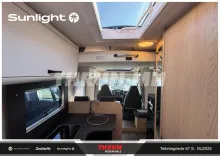 Fahrzeugbild Sunlight T 67S Adventure Edition Automatik und Solar #17