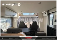 Fahrzeugbild Sunlight T 67S Adventure Edition Automatik und Solar #18