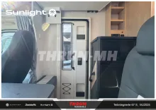 Fahrzeugbild Sunlight T 67S Adventure Edition Automatik und Solar #19