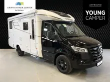 Fahrzeugbild Hymer B-Klasse MC T 580 YOUNG CAMPER #1