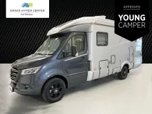 Fahrzeugbild Hymer B-Klasse MC T 580 YOUNG CAMPER #1