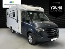 Fahrzeugbild Hymer ML-T 580 YOUNG CAMPER #1