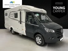 Fahrzeugbild Hymer ML-T 580 YOUNG CAMPER #1