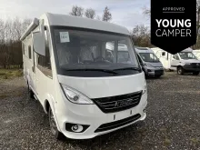 Fahrzeugbild Hymer Exsis-i 474 YOUNG CAMPER #1