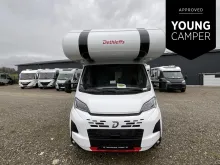 Fahrzeugbild Dethleffs XL A 7872-2 YOUNG CAMPER #1