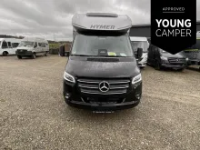 Fahrzeugbild Hymer B-Klasse MC T 680 YOUNG CAMPER #1