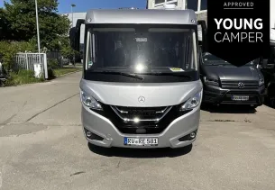 Bild B-Klasse ML I 880 BlackLine