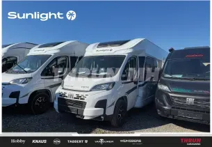 Bild T 67S Adventure Edition
