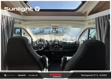 Fahrzeugbild Sunlight T 67S Adventure Edition mit Solaranlage #4