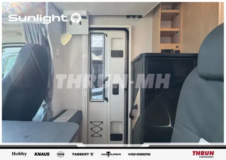 Fahrzeugbild Sunlight T 67S Adventure Edition mit Solaranlage #20
