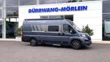 Fahrzeugbild Carado pro CV 640 #1