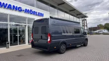Fahrzeugbild Carado pro CV 640 #2