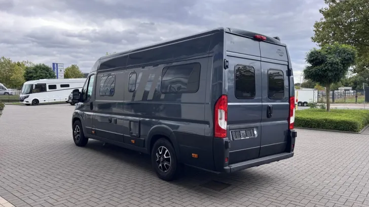 Fahrzeugbild Carado pro CV 640 #3