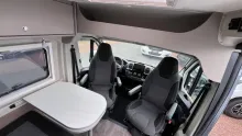 Fahrzeugbild Carado pro CV 640 #4