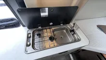 Fahrzeugbild Carado pro CV 640 #8