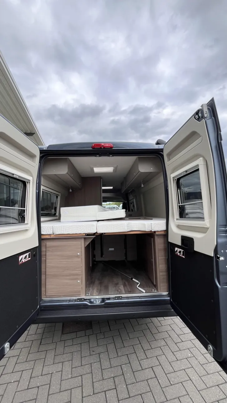 Fahrzeugbild Carado pro CV 640 #12