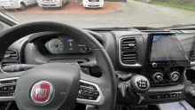 Fahrzeugbild Carado pro CV 640 #13