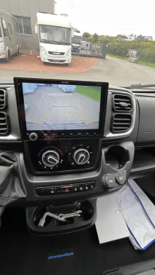 Fahrzeugbild Carado pro CV 640 #14