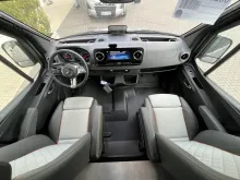 Fahrzeugbild Hymer Camper Van Camper Van Grand Canyon S CrossOver 600 #11