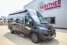 Fahrzeugbild Knaus BoxLife 630 ME Automatik | Vollausstattung #1