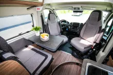 Fahrzeugbild Knaus BoxLife 630 ME Automatik | Vollausstattung #7