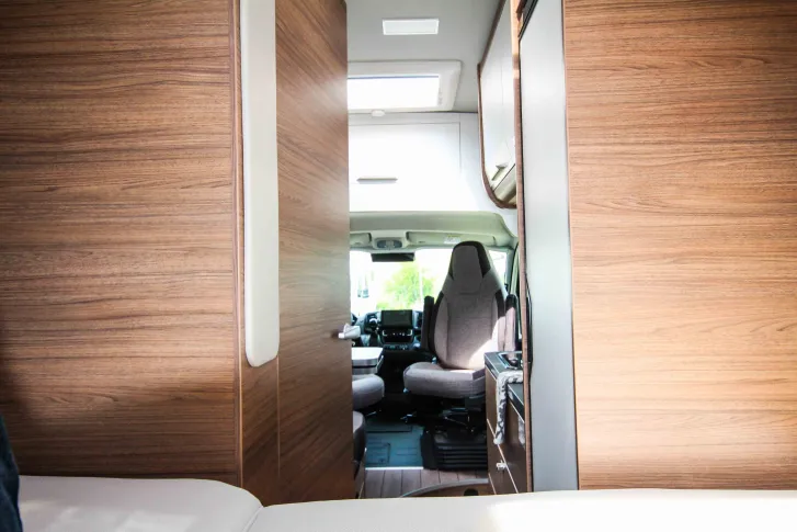 Fahrzeugbild Knaus BoxLife 630 ME Automatik | Vollausstattung #9