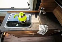 Fahrzeugbild Knaus BoxLife 630 ME Automatik | Vollausstattung #10