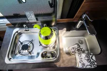 Fahrzeugbild Knaus BoxLife 630 ME Automatik | Vollausstattung #11