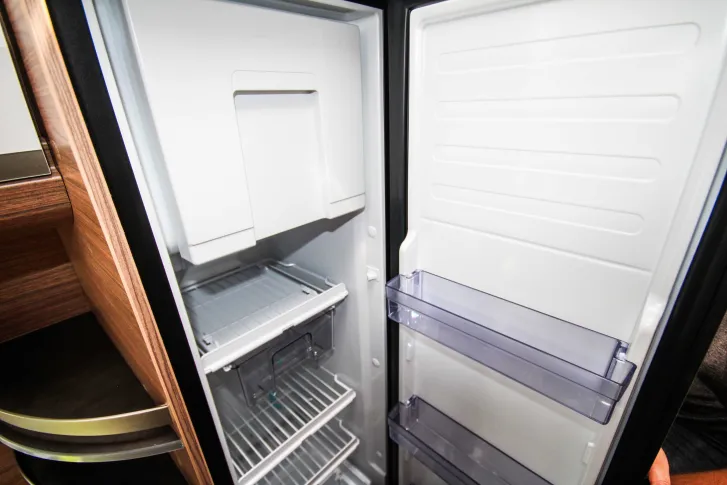 Fahrzeugbild Knaus BoxLife 630 ME Automatik | Vollausstattung #12