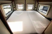 Fahrzeugbild Knaus BoxLife 630 ME Automatik | Vollausstattung #13
