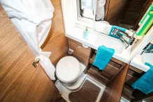 Fahrzeugbild Knaus BoxLife 630 ME Automatik | Vollausstattung #14