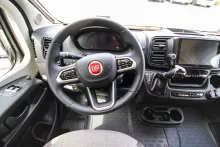 Fahrzeugbild Knaus BoxLife 630 ME Automatik | Vollausstattung #15