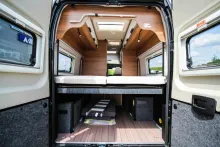 Fahrzeugbild Knaus BoxLife 630 ME Automatik | Vollausstattung #16
