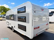 Fahrzeugbild Adria ALTEA 552 PK 60Y Edition I Klima I Mover #3