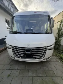 Fahrzeugbild Carthago chic c-line I 4.9 LE L Neuwertig #2