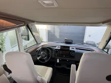 Fahrzeugbild Carthago chic c-line I 4.9 LE L Neuwertig #4