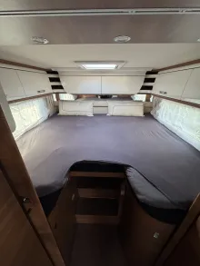 Fahrzeugbild Carthago chic c-line I 4.9 LE L Neuwertig #8