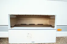 Fahrzeugbild Hobby De Luxe 460 SL/1.500 kg/sofort verfügbar #22