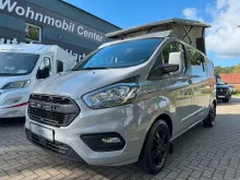 Fahrzeugbild Panama P54+-Autom-Mwst-Kein Mietfzg- #1