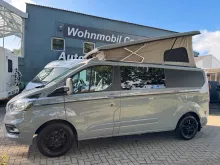 Fahrzeugbild Panama P54+-Autom-Mwst-Kein Mietfzg- #2